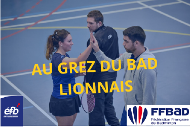 Au Grez du Bad Lionnais