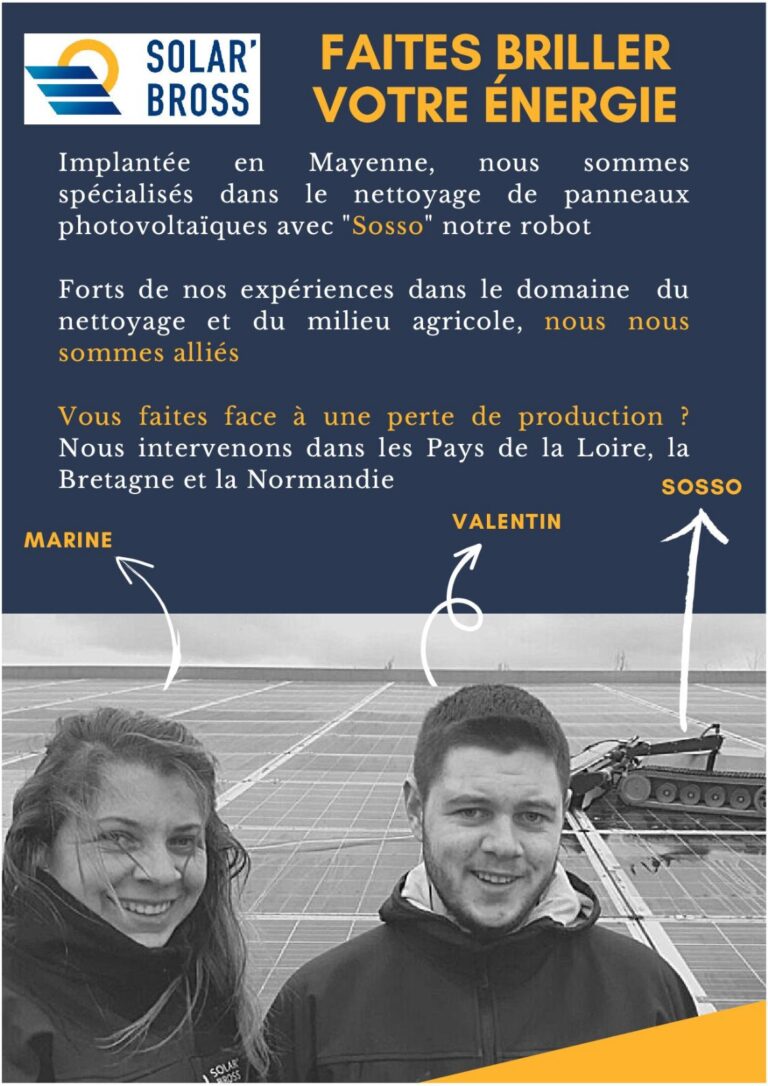 Verso affichette